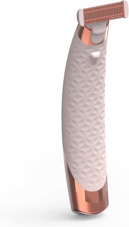 Tvins Flawless Nu Razor