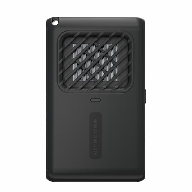 Nitecore™ EMR06 myggskydd Li-ion